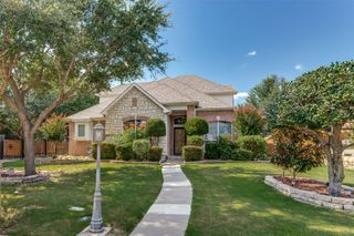 1001 Dover Heights Trail, Mansfield, TX 76063