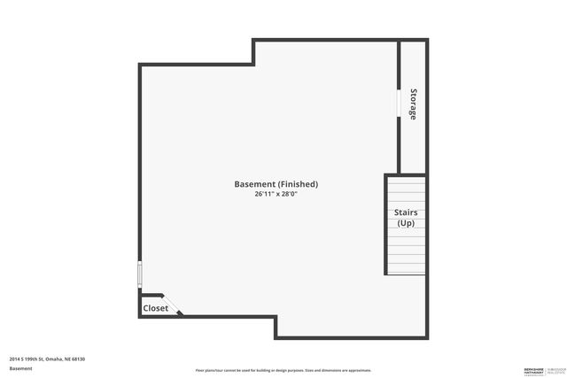 2014 S 199th Street, Omaha, NE 68130