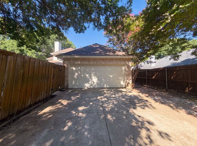 905 Ridgemont Drive, Allen, TX 75002