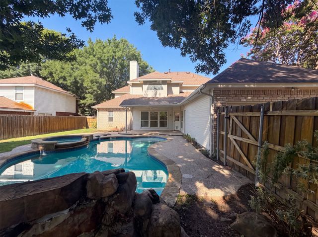 905 Ridgemont Drive, Allen, TX 75002