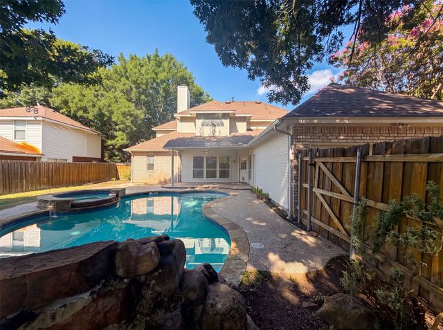 905 Ridgemont Drive, Allen, TX 75002