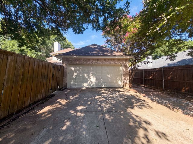 905 Ridgemont Drive, Allen, TX 75002