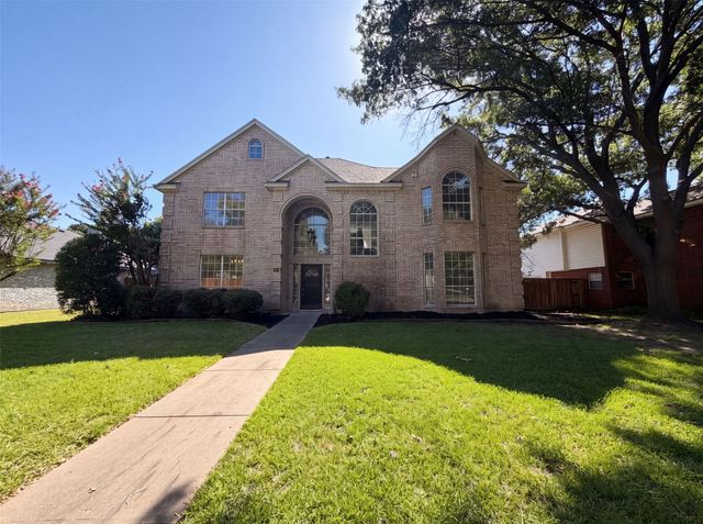 905 Ridgemont Drive, Allen, TX 75002