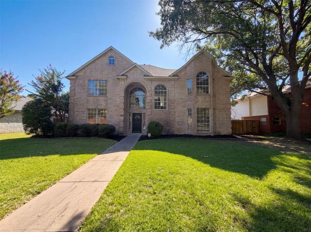 905 Ridgemont Drive, Allen, TX 75002