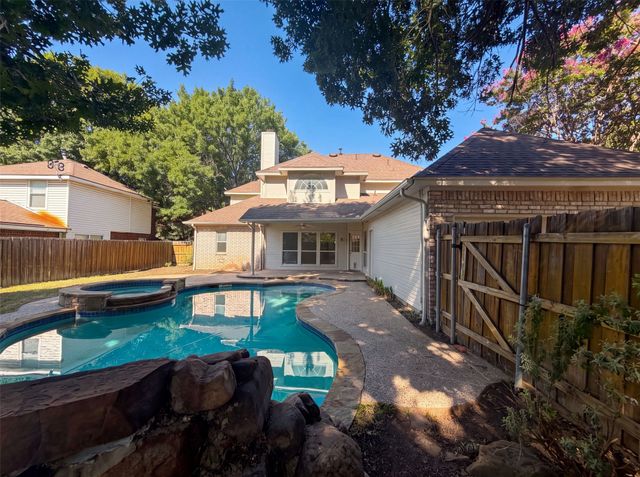 905 Ridgemont Drive, Allen, TX 75002