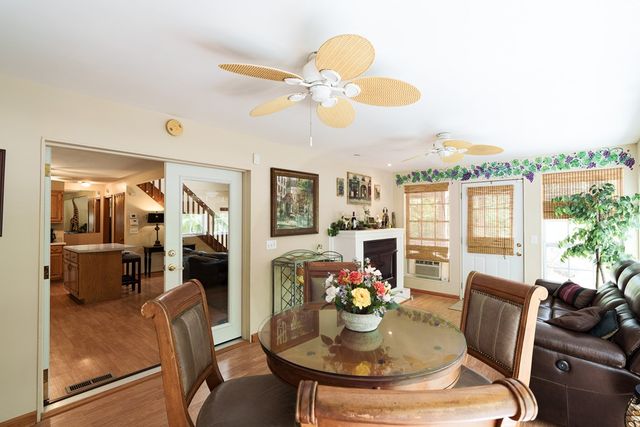 721 Whispering Pines Road, Blairsville, GA 30512