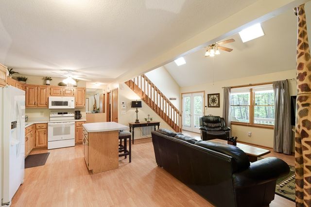 721 Whispering Pines Road, Blairsville, GA 30512