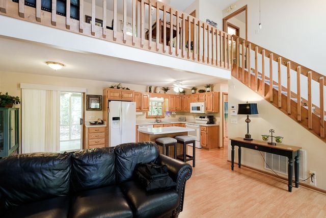 721 Whispering Pines Road, Blairsville, GA 30512