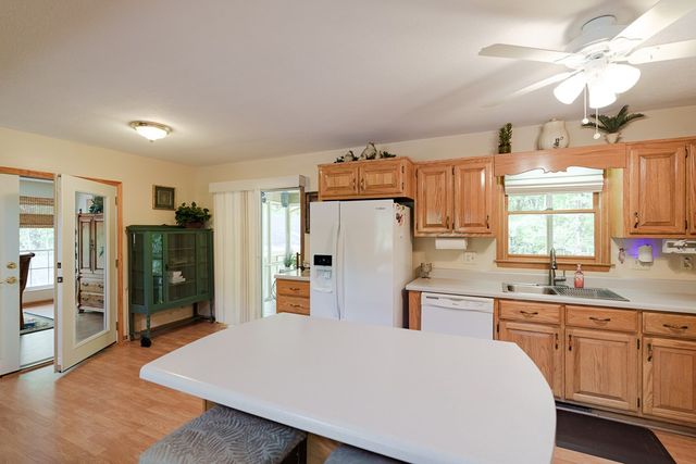 721 Whispering Pines Road, Blairsville, GA 30512