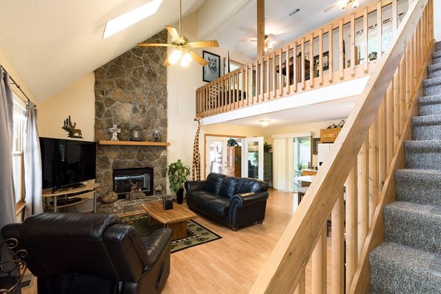 721 Whispering Pines Road, Blairsville, GA 30512