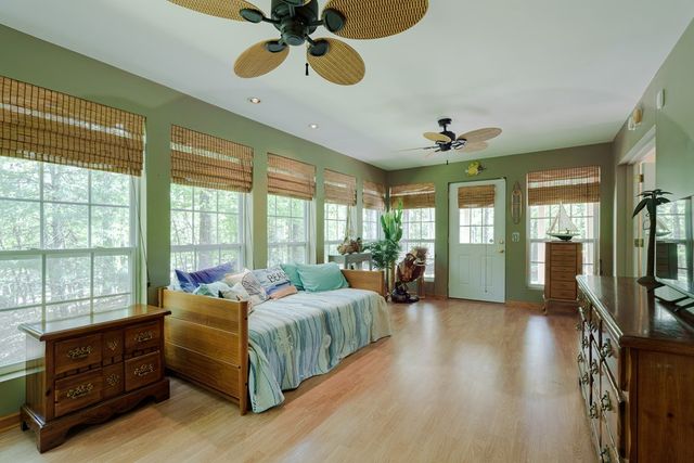 721 Whispering Pines Road, Blairsville, GA 30512