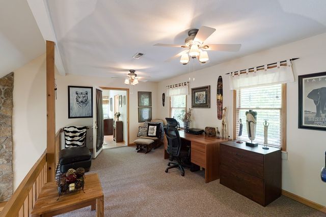 721 Whispering Pines Road, Blairsville, GA 30512