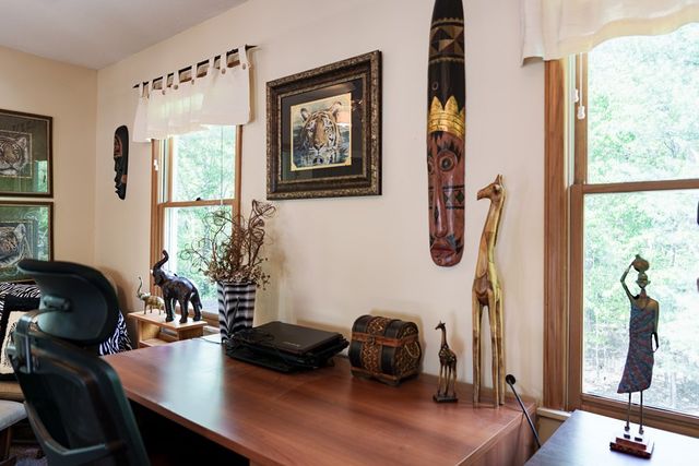 721 Whispering Pines Road, Blairsville, GA 30512