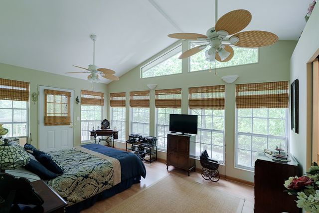 721 Whispering Pines Road, Blairsville, GA 30512
