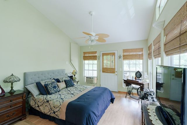 721 Whispering Pines Road, Blairsville, GA 30512