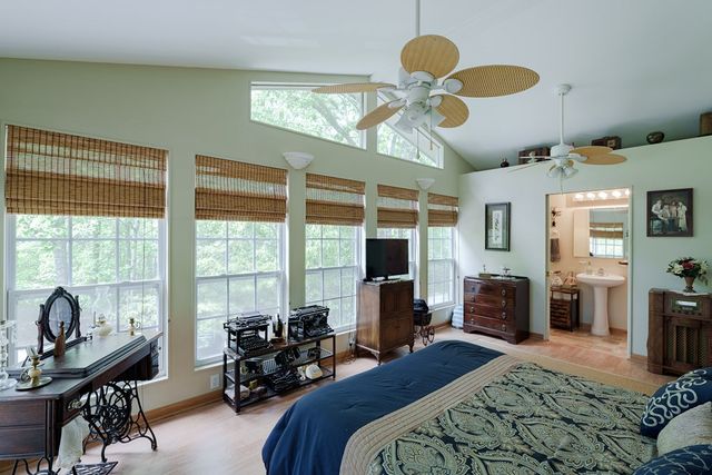 721 Whispering Pines Road, Blairsville, GA 30512