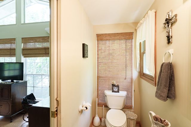 721 Whispering Pines Road, Blairsville, GA 30512