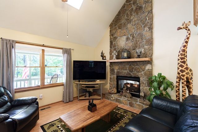 721 Whispering Pines Road, Blairsville, GA 30512
