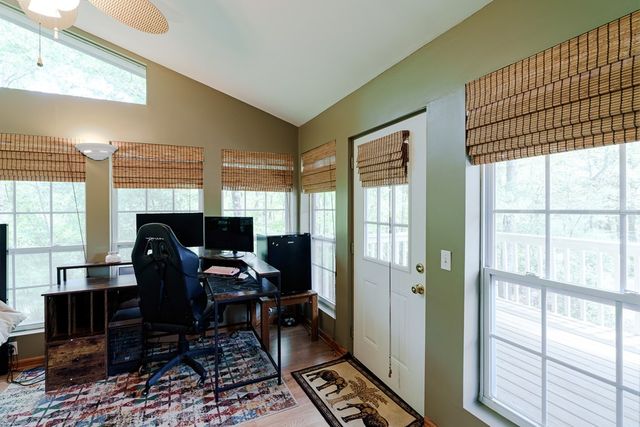 721 Whispering Pines Road, Blairsville, GA 30512