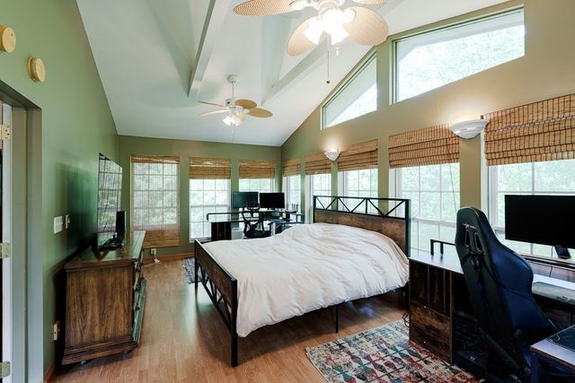 721 Whispering Pines Road, Blairsville, GA 30512