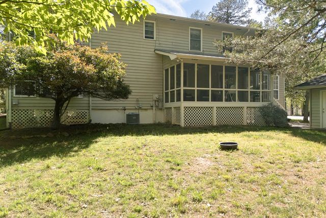 721 Whispering Pines Road, Blairsville, GA 30512