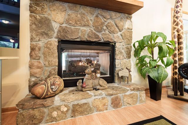 721 Whispering Pines Road, Blairsville, GA 30512