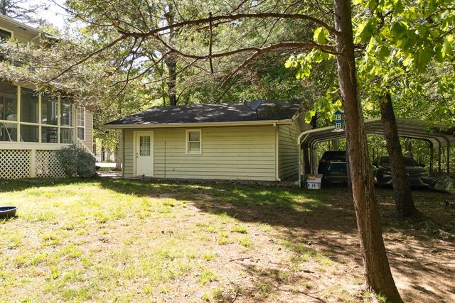721 Whispering Pines Road, Blairsville, GA 30512