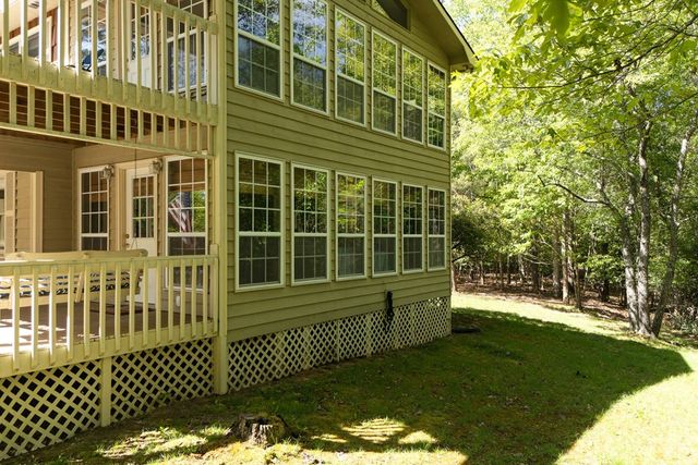 721 Whispering Pines Road, Blairsville, GA 30512