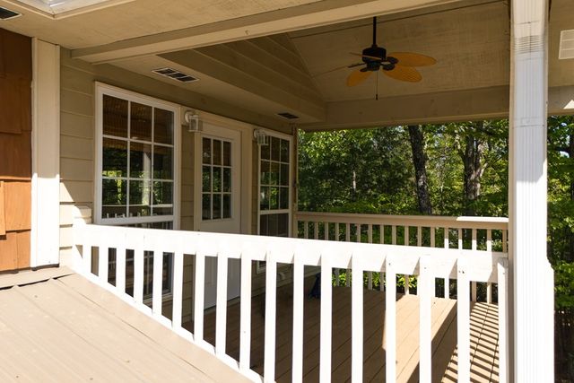 721 Whispering Pines Road, Blairsville, GA 30512
