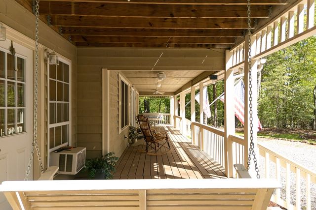 721 Whispering Pines Road, Blairsville, GA 30512
