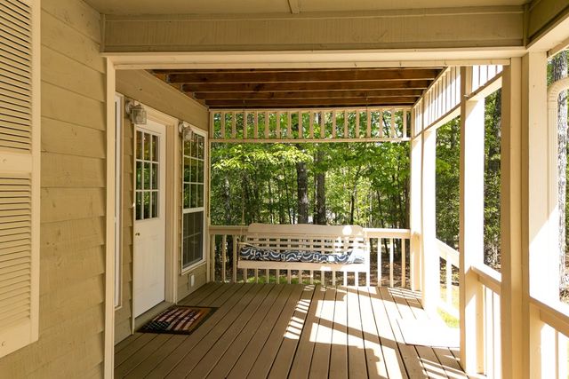 721 Whispering Pines Road, Blairsville, GA 30512