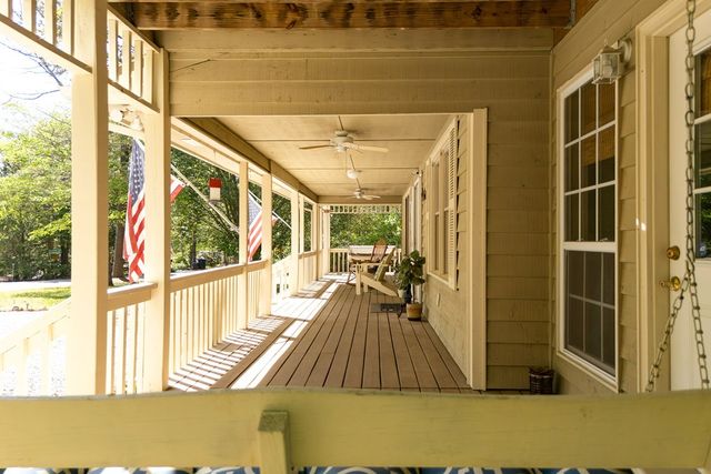 721 Whispering Pines Road, Blairsville, GA 30512