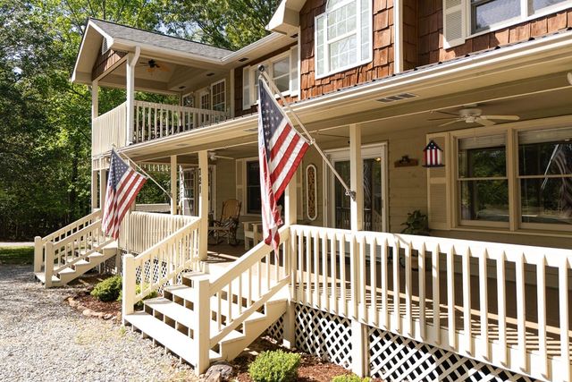 721 Whispering Pines Road, Blairsville, GA 30512