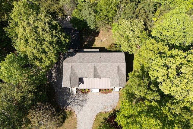 721 Whispering Pines Road, Blairsville, GA 30512