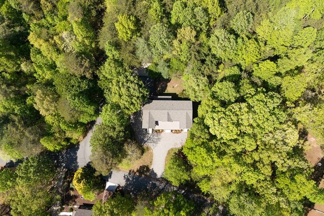 721 Whispering Pines Road, Blairsville, GA 30512
