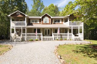 721 Whispering Pines Road, Blairsville, GA 30512