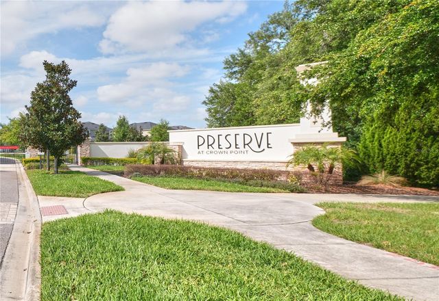 2950 BUSHMEAD COURT, Ocoee, FL 34761