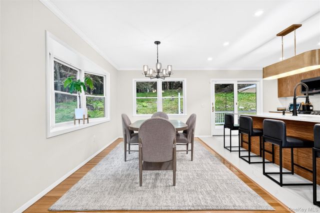 1193 Winding Court, Mohegan Lake, NY 10547