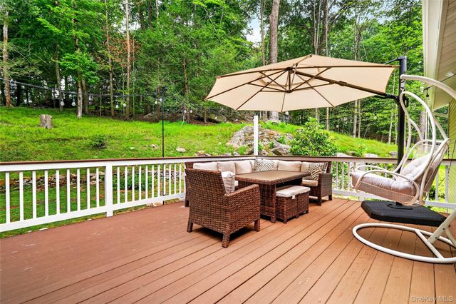 1193 Winding Court, Mohegan Lake, NY 10547