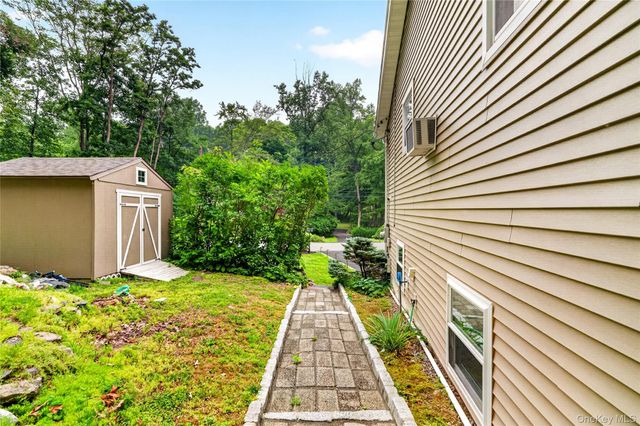 1193 Winding Court, Mohegan Lake, NY 10547
