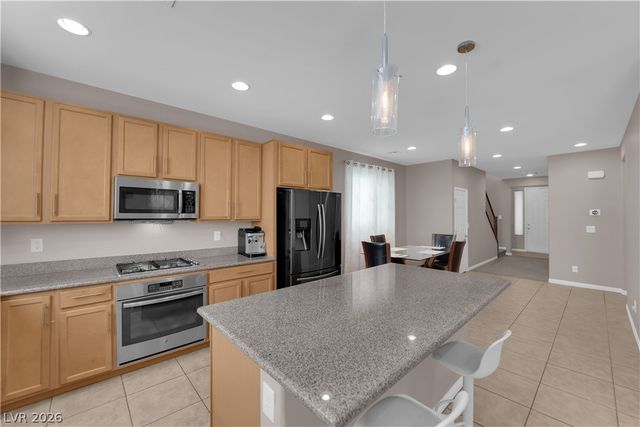 8624 Earl Creek Street, Las Vegas, NV 89178