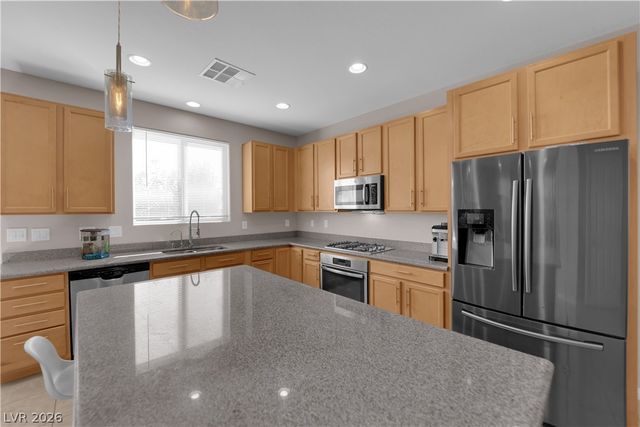 8624 Earl Creek Street, Las Vegas, NV 89178