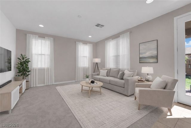 8624 Earl Creek Street, Las Vegas, NV 89178