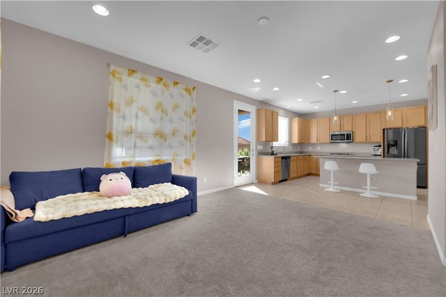 8624 Earl Creek Street, Las Vegas, NV 89178