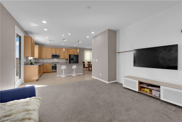 8624 Earl Creek Street, Las Vegas, NV 89178