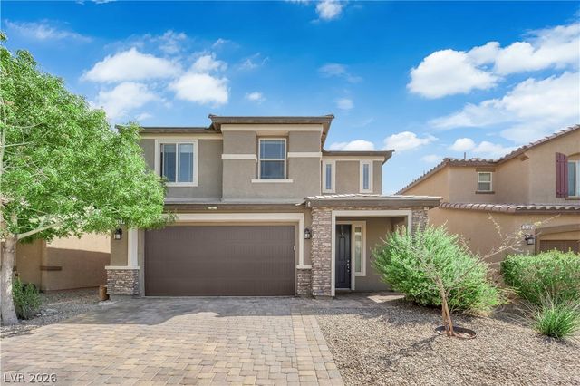 8624 Earl Creek Street, Las Vegas, NV 89178