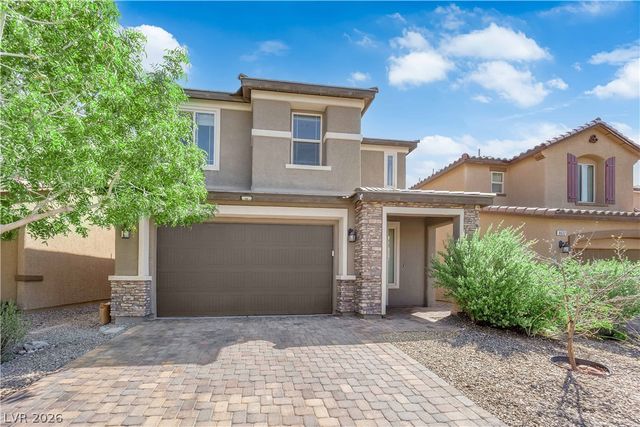 8624 Earl Creek Street, Las Vegas, NV 89178