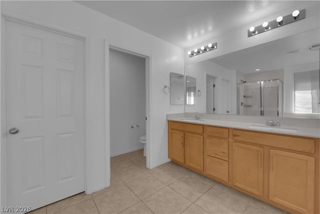 8624 Earl Creek Street, Las Vegas, NV 89178