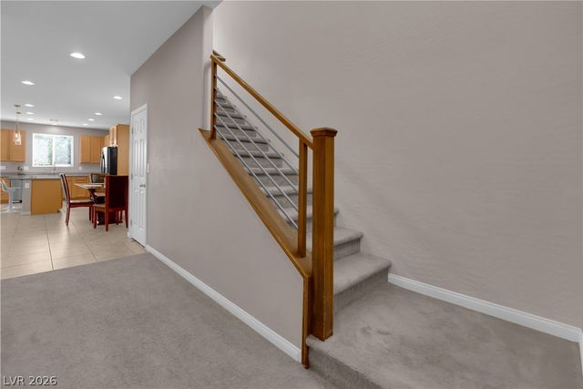 8624 Earl Creek Street, Las Vegas, NV 89178