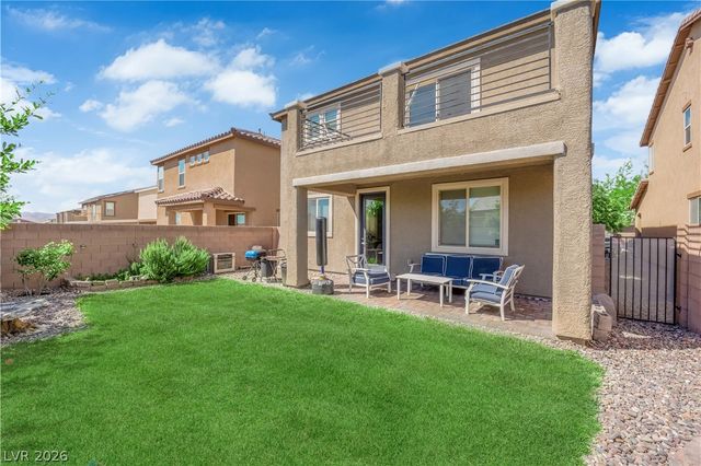 8624 Earl Creek Street, Las Vegas, NV 89178